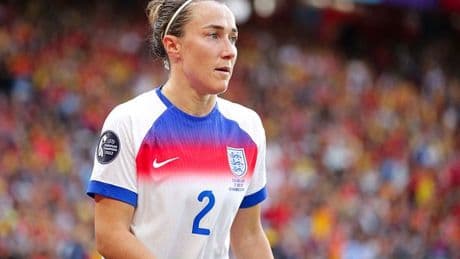 Lioness Lucy Bronze talks getting autism diagnosis at 29: 'I was misunderstood'