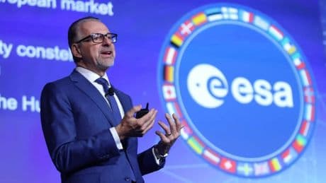 Europa reacciona al tijeretazo de Trump a la NASA y subraya la importancia de la cooperación espacial