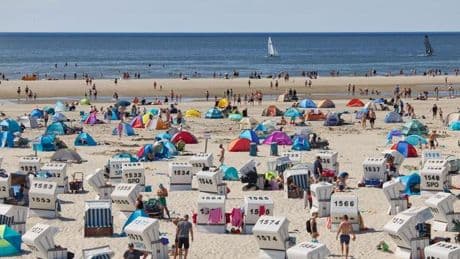 Armut: Urlaub für viele im Saarland und in Rheinland-Pfalz zu teuer