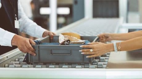 Travel expert reveals the 8 items you should never pack in hand luggage