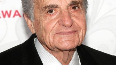 Tom Troupe, Veteran Character Actor And Broadway Performer, Dies At 97