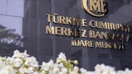 Merkez Bankası rezervleri yükseldi
