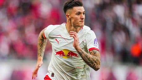 Arsenal respond to latest Benjamin Sesko demands after ‘freezing’ Gyokeres move