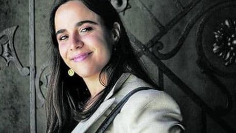 La vizcaína de 24 años que sueña con curar el cáncer y quiere hacerlo desde Cruces