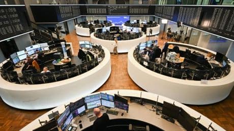 Warum deutsche Aktien aktuell Rückenwind haben – Kapitalmarktexperte erklärt