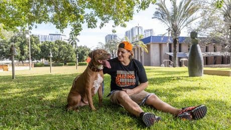 In het noorden van Australië verdwijnen Aboriginals massaal achter tralies