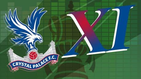 Crystal Palace XI vs Man City: Confirmed team news, predicted lineup, injury latest for FA Cup final