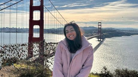 I landed a tech job after 500 applications by networking my way to references from Microsoft and LinkedIn employees. Here's how I did it.