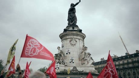 « Cercle socialiste des ami.e.s d’Israël » : pourquoi le PS s’écharpe sur une contribution thématique