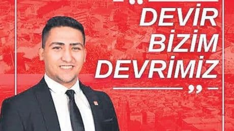 Duvar yazılarıyla Cumhurbaşkanı’na hakaret eden CHP’li başkan tutuklandı