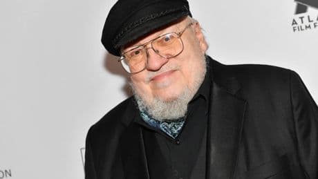 George R.R. Martin estalla contra quienes le meten prisa para acabar &#039;Vientos de invierno&#039;: &quot;Se han dado por vencidos conmigo&quot;