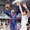 Basket. Pro B : Châlons-Reims assure le maintien, Évreux gagne enfin : le bilan de la 34e journée