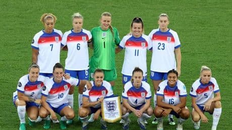 England vs Spain Euro 2025 final prediction, odds and betting offer