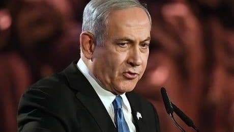 Netanyahu'nun oğlunun düğünü çatışmalar nedeniyle iptal edildi