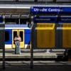 Treinverkeer tussen Utrecht Centraal en Woerden gehinderd door blikseminslag