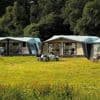 Camping à 3, 4 ou 5 étoiles : quelles différences pour les touristes ?