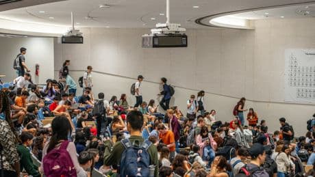 Chinese Students Reconsider the U.S. as Republicans Threaten Their Visas