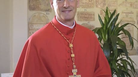 Ángel Fernández Artime, el cardenal español con posibilidad de ser Papa