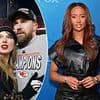 Kayla Nicole rages at people for telling her to 'get over' Travis Kelce