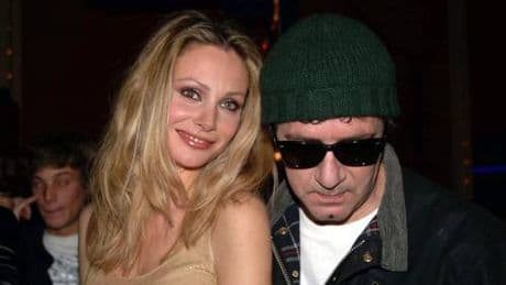 La cena, Ginevra, la depressione, l'incidente: la storia d'amore tra Francesco Nuti e Annamaria Malipiero