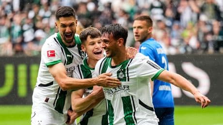 Wichtige Karriere-Entscheidung - Lässt dieser Gladbach-Profi die WM sausen?