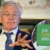 Immigration creating 'serious problems' for public services and living standards, warns top fiscal watchdog official