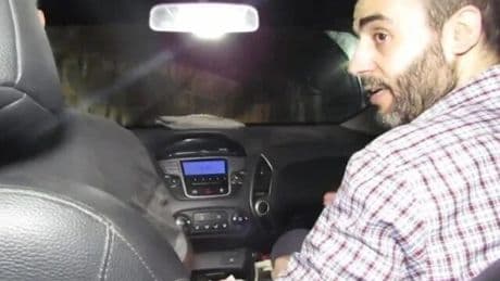 El ejército intenta matar al nuevo líder de Hamás, Muhammad Sinwar, en un túnel de Gaza