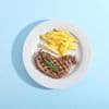 Warum die Gen Y so gerne ins Steakhaus geht: Familienabende mit Backkartoffel und Salatbuffet