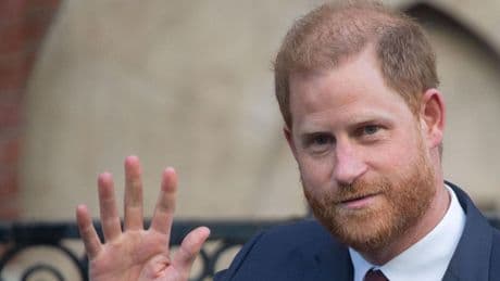 Royal Family: Prinz Harry strebt Versöhnung an – "Weiß nicht, wie lange mein Vater noch hat"