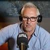 Football's podcast war: Gary Lineker sticks the knife into rival Gary Neville's pod for 'languishing miles behind' while he rakes in £1.4m profit
