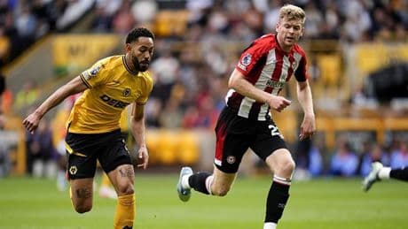 Manchester United Matheus Cunha transferini resmen duyurdu!