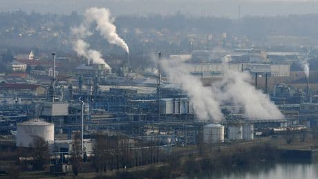 Décarbonation et industrie : un peu, beaucoup, pas du tout