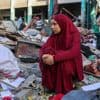 Guerre au Proche-Orient : avec la démission du chef de la nouvelle Fondation humanitaire, la question de l'aide aux Gazaouis relancée