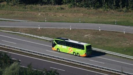 Bahn-Konkurrent: Flixbus dehnt Radius aus – Expansion nach Australien