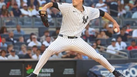 MLB best bets: Nationals vs. Yankees picks, predictions