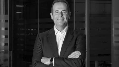 Stéphane de Creisquer (consejero delegado de Man Truck & Bus Iberia): “Me encanta el positivismo de los españoles”