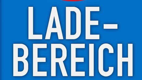 Ladebereiche in Mainz: Und noch ein neues Verkehrsschild