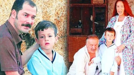 'Babam ve Oğlum'un Deniz'i Ege Tanman, İstanbul'u terk ediyor