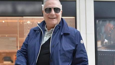 SON DAKİKA- Mehmet Ali Erbil’in yargılandığı yasadışı bahise teşvik davasında karar çıktı!
