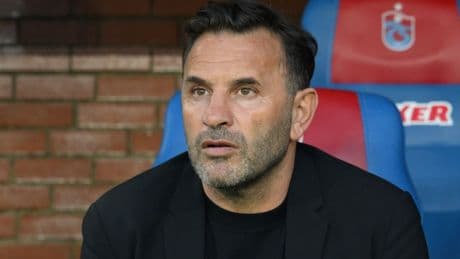 Okan Buruk'tan şampiyonluk vurgusu: Bu sene 3 seneye 4!