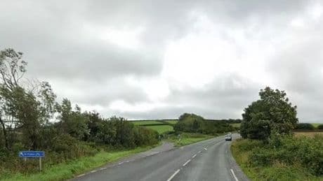 Cocaine driver killed grandfather in car with baby in head on collision