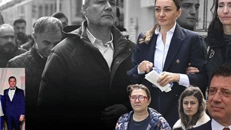 SON DAKİKA: İBB'ye yolsuzluk soruşturmasında 30 kişiyet tutuklama talebi