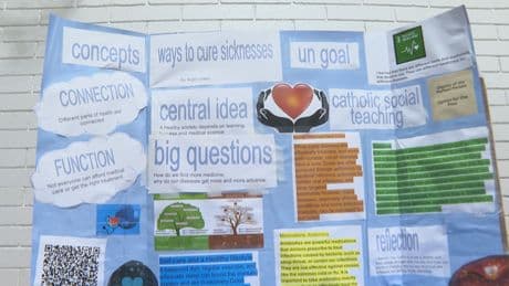 Lethbridge school gets international certification