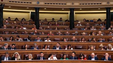 Última hora sobre la actualidad política, en directo