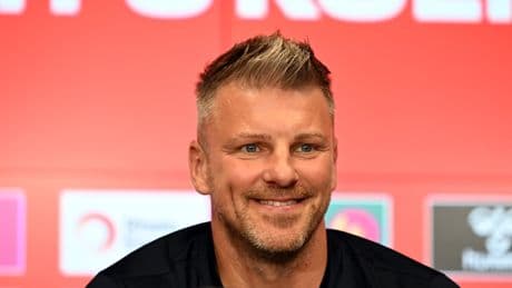 Köln-Coach spricht über Transfers - Blufft Kwasniok im Poker um seine Ex-Stars?