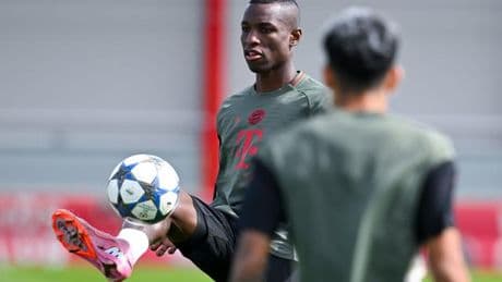 Champions League: Chelsea-Trainer: Hatte kein Problem mit Jackson