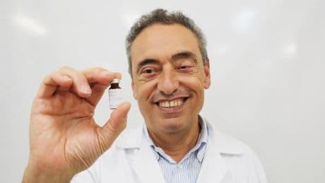 El descubridor de la vacuna española para la tuberculosis que el mundo espera: "Hay miedo en los países desarrollados"