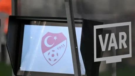 36. haftanın VAR kayıtları açıklandı