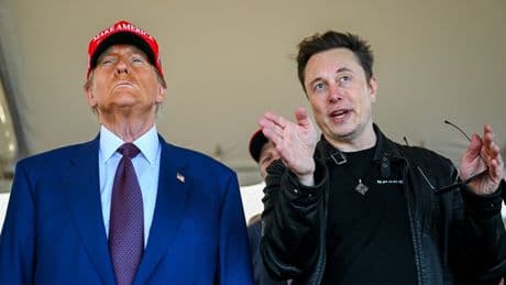 Fresh blow for Musk’s DOGE as it loses power to award $500B in federal funds