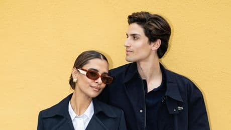 Emelie Lindmark: “El mejor look y el que te empodera es que te hace sentir cómoda”
